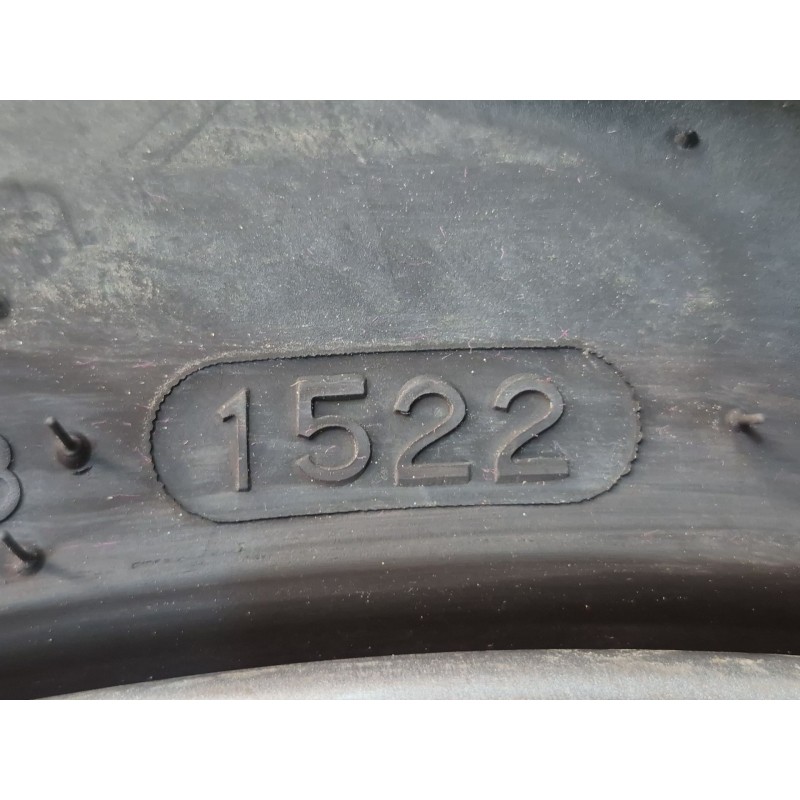 Recambio de juego llantas para peugeot 208 i (ca_, cc_) 1.2 vti 82 referencia OEM IAM   