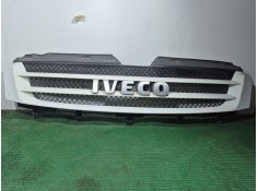 Recambio de rejilla delantera para iveco daily iv furgoneta 65c15 referencia OEM IAM   