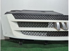 Recambio de rejilla delantera para iveco daily iv furgoneta 65c15 referencia OEM IAM    2