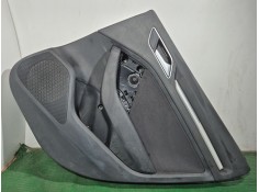 Recambio de guarnecido puerta trasera derecha para audi a3 (8v1, 8vk) 1.6 tdi referencia OEM IAM   