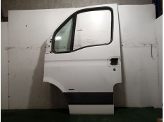 Recambio de puerta delantera izquierda para iveco daily iv furgoneta 65c15 referencia OEM IAM   