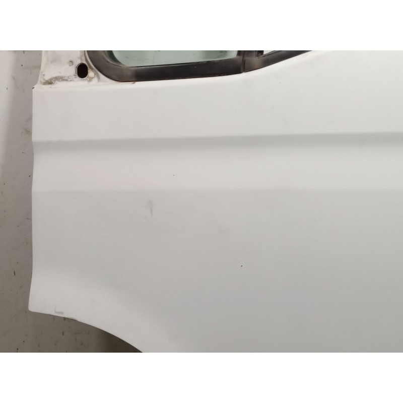 Recambio de puerta delantera izquierda para iveco daily iv furgoneta 65c15 referencia OEM IAM   