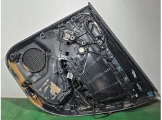 Recambio de guarnecido puerta trasera izquierda para audi a3 (8v1, 8vk) 1.6 tdi referencia OEM IAM    2