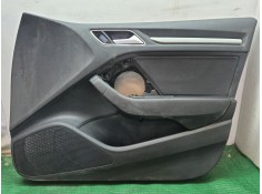 Recambio de guarnecido puerta delantera derecha para audi a3 (8v1, 8vk) 1.6 tdi referencia OEM IAM 8V4867106 8V4867106 8V4867106