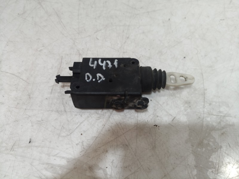 Recambio de modulo electronico para peugeot 205 berlina 1.8 d generation referencia OEM IAM   