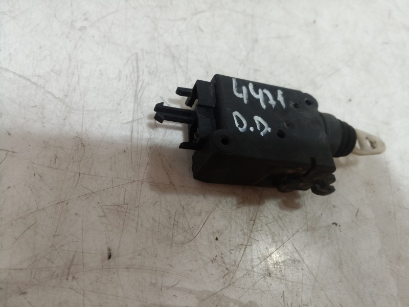 Recambio de modulo electronico para peugeot 205 berlina 1.8 d generation referencia OEM IAM   