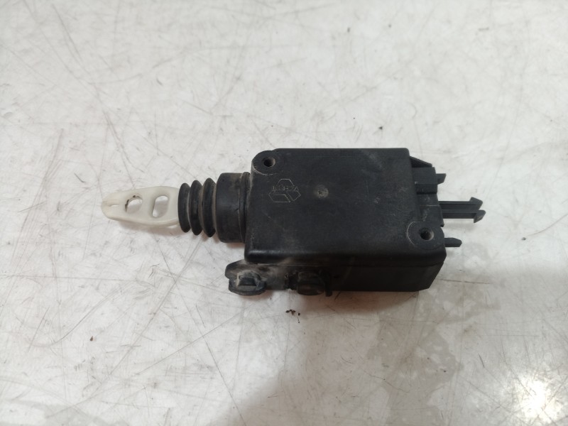 Recambio de modulo electronico para peugeot 205 berlina 1.8 d generation referencia OEM IAM   