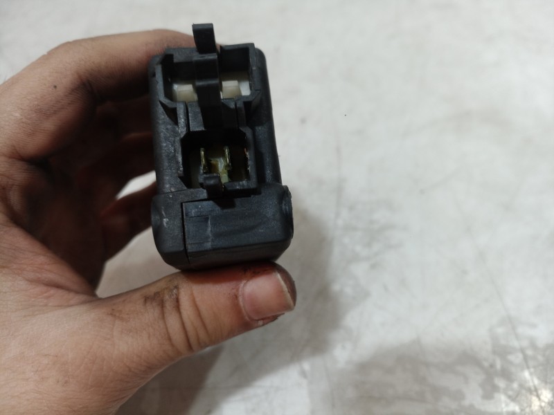 Recambio de modulo electronico para peugeot 205 berlina 1.8 d generation referencia OEM IAM   