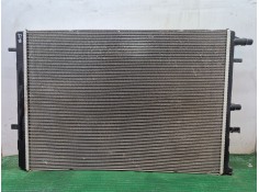 Recambio de condensador / radiador aire acondicionado para renault espace v (jr_) 2.0 blue dci 190 referencia OEM IAM   