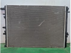 Recambio de condensador / radiador aire acondicionado para renault espace v (jr_) 2.0 blue dci 190 referencia OEM IAM    2