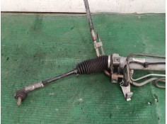 Recambio de cremallera direccion para volkswagen caddy iii furgoneta/monovolumen (2ka, 2kh, 2ca, 2ch) 1.9 tdi referencia OEM IAM 2