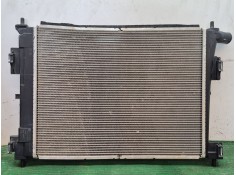 Recambio de radiador agua para hyundai i20 iii (bc3, bi3) 1.2 referencia OEM IAM   