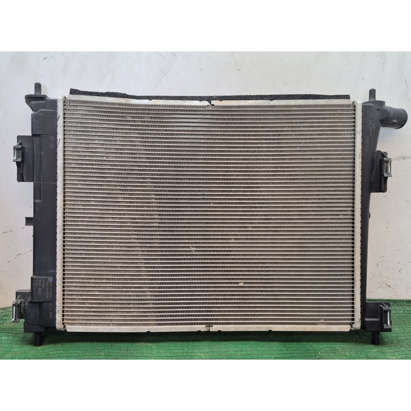 Recambio de radiador agua para hyundai i20 iii (bc3, bi3) 1.2 referencia OEM IAM   