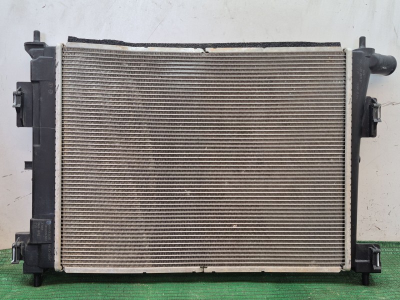 Recambio de radiador agua para hyundai i20 iii (bc3, bi3) 1.2 referencia OEM IAM   