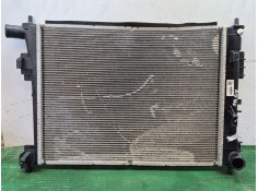 Recambio de radiador agua para hyundai i20 iii (bc3, bi3) 1.2 referencia OEM IAM    2