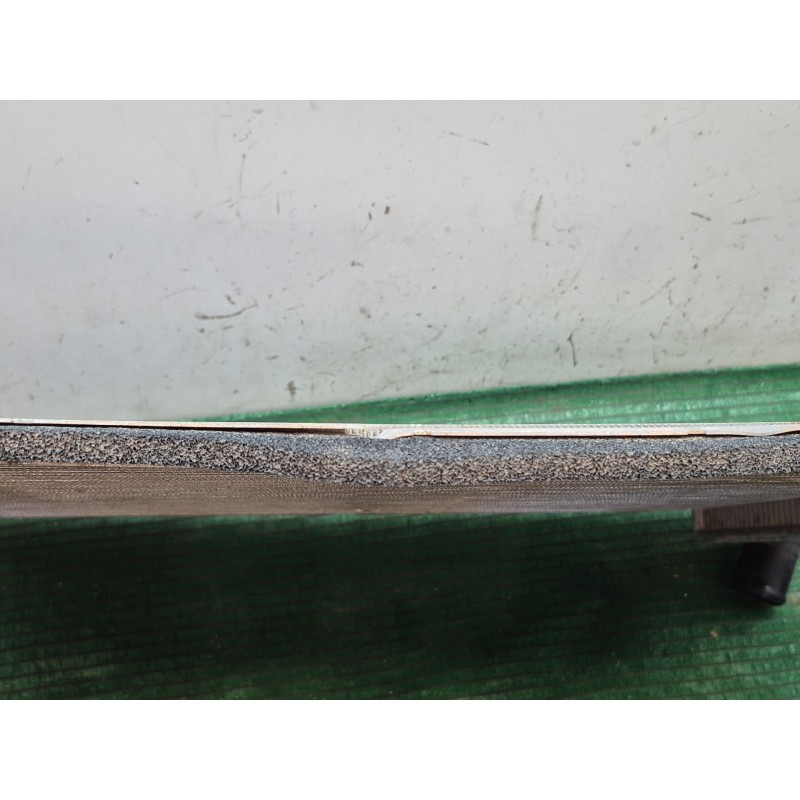 Recambio de radiador agua para hyundai i20 iii (bc3, bi3) 1.2 referencia OEM IAM 25310Q0000 25310Q0000 25310Q0000