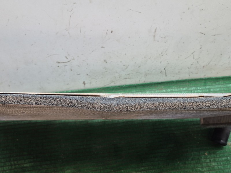 Recambio de radiador agua para hyundai i20 iii (bc3, bi3) 1.2 referencia OEM IAM 25310Q0000 25310Q0000 25310Q0000