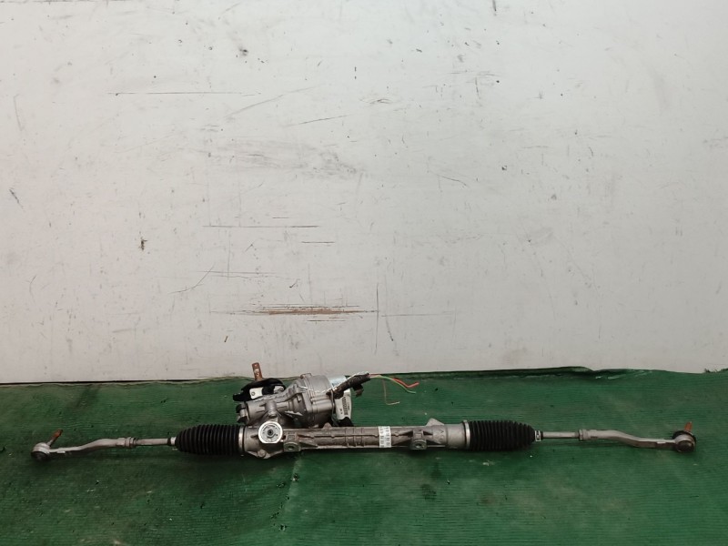 Recambio de cremallera direccion para citroën c4 cactus 1.2 thp 110 referencia OEM IAM   