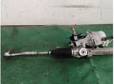 Recambio de cremallera direccion para citroën c4 cactus 1.2 thp 110 referencia OEM IAM    2