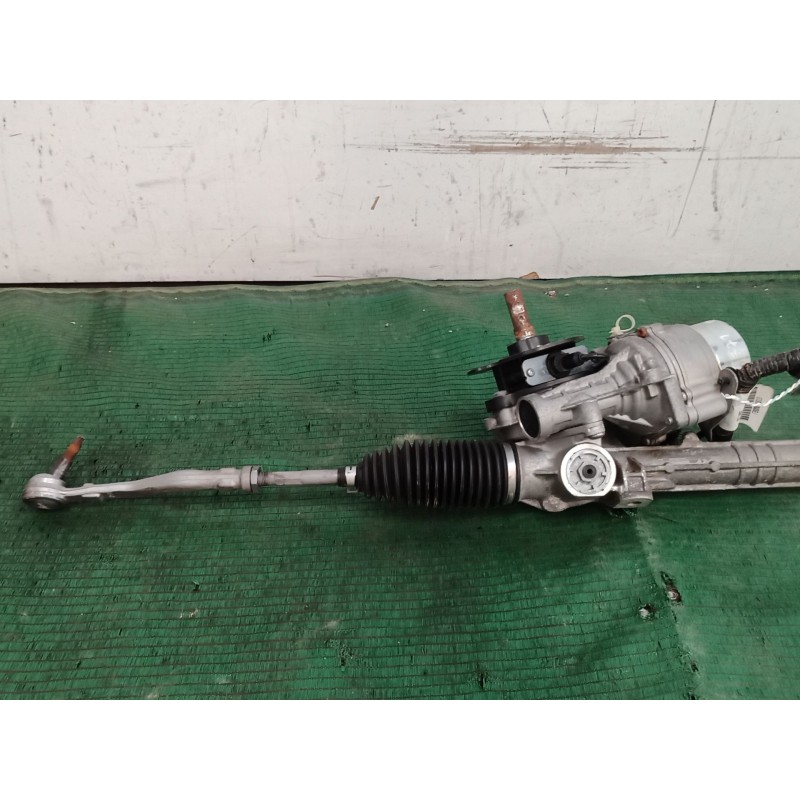 Recambio de cremallera direccion para citroën c4 cactus 1.2 thp 110 referencia OEM IAM   