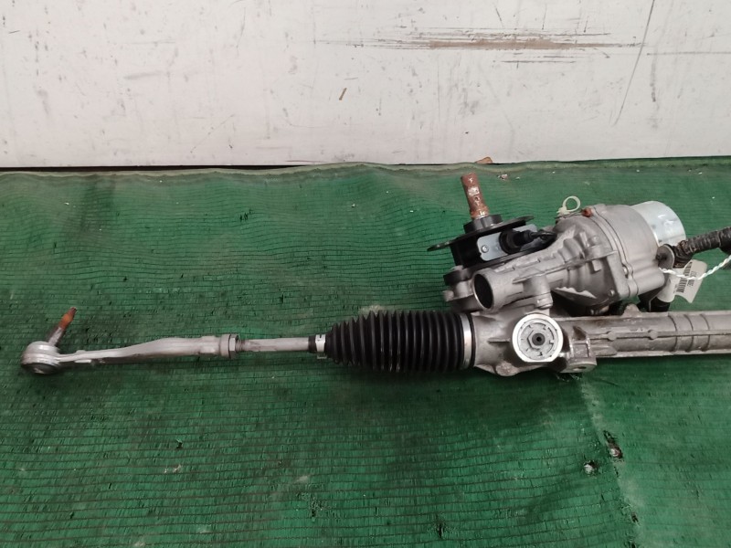 Recambio de cremallera direccion para citroën c4 cactus 1.2 thp 110 referencia OEM IAM   