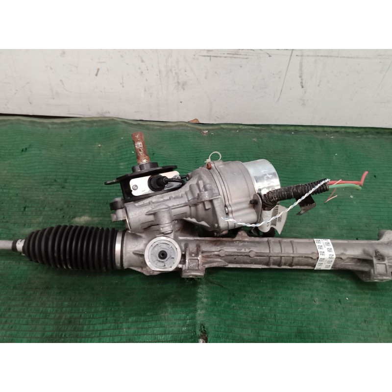 Recambio de cremallera direccion para citroën c4 cactus 1.2 thp 110 referencia OEM IAM   