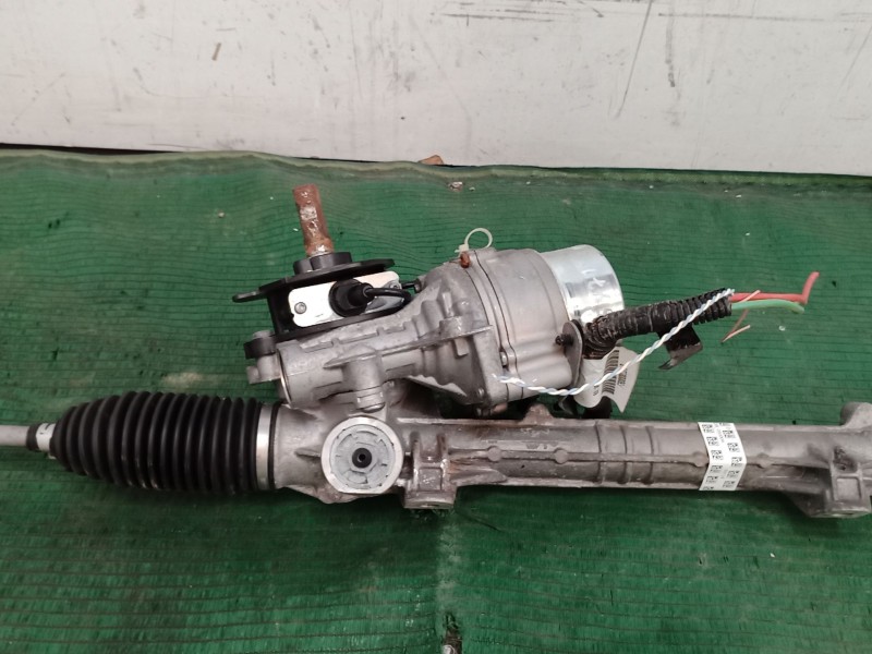 Recambio de cremallera direccion para citroën c4 cactus 1.2 thp 110 referencia OEM IAM   