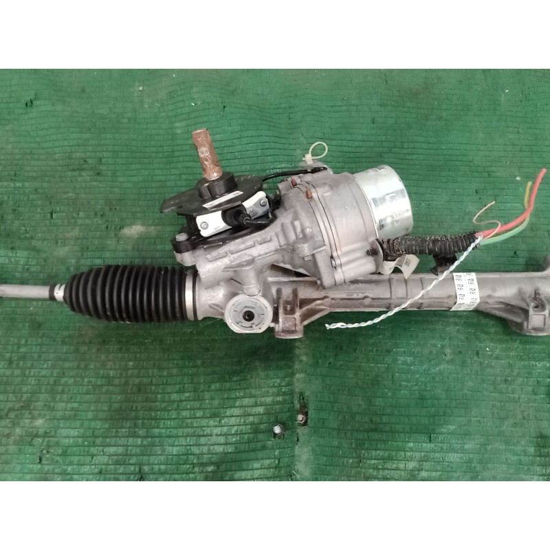 Recambio de cremallera direccion para citroën c4 cactus 1.2 thp 110 referencia OEM IAM   