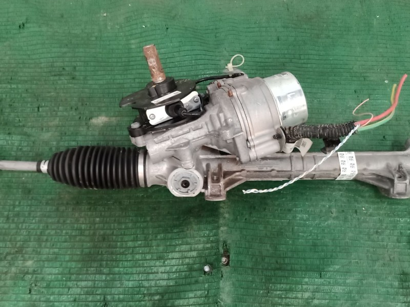 Recambio de cremallera direccion para citroën c4 cactus 1.2 thp 110 referencia OEM IAM   