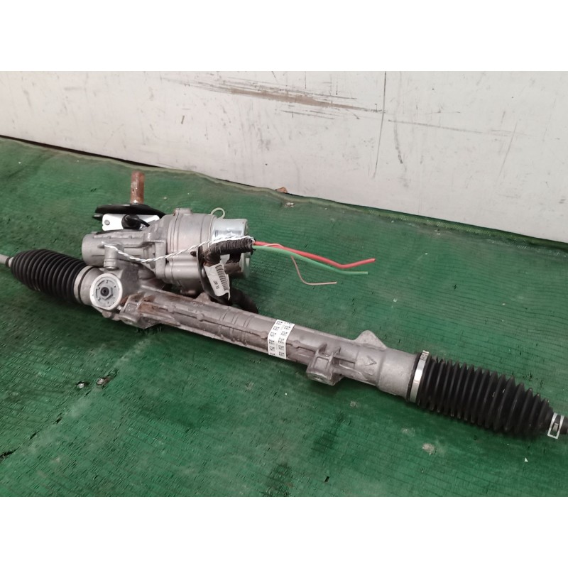 Recambio de cremallera direccion para citroën c4 cactus 1.2 thp 110 referencia OEM IAM   