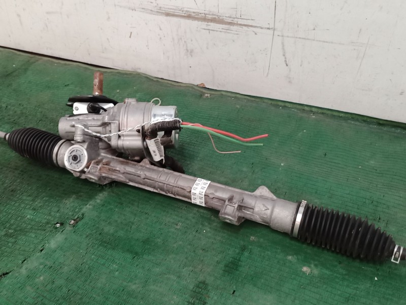 Recambio de cremallera direccion para citroën c4 cactus 1.2 thp 110 referencia OEM IAM   