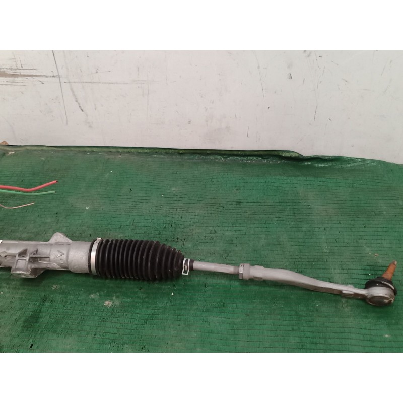 Recambio de cremallera direccion para citroën c4 cactus 1.2 thp 110 referencia OEM IAM   