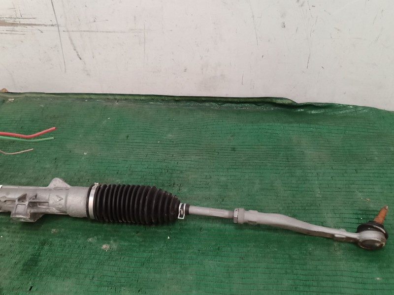 Recambio de cremallera direccion para citroën c4 cactus 1.2 thp 110 referencia OEM IAM   