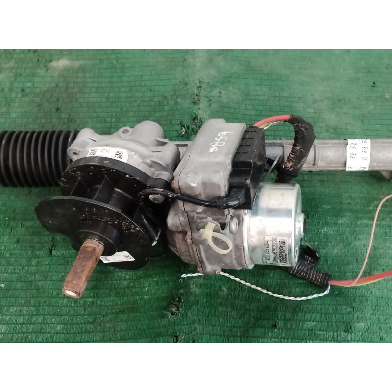 Recambio de cremallera direccion para citroën c4 cactus 1.2 thp 110 referencia OEM IAM   