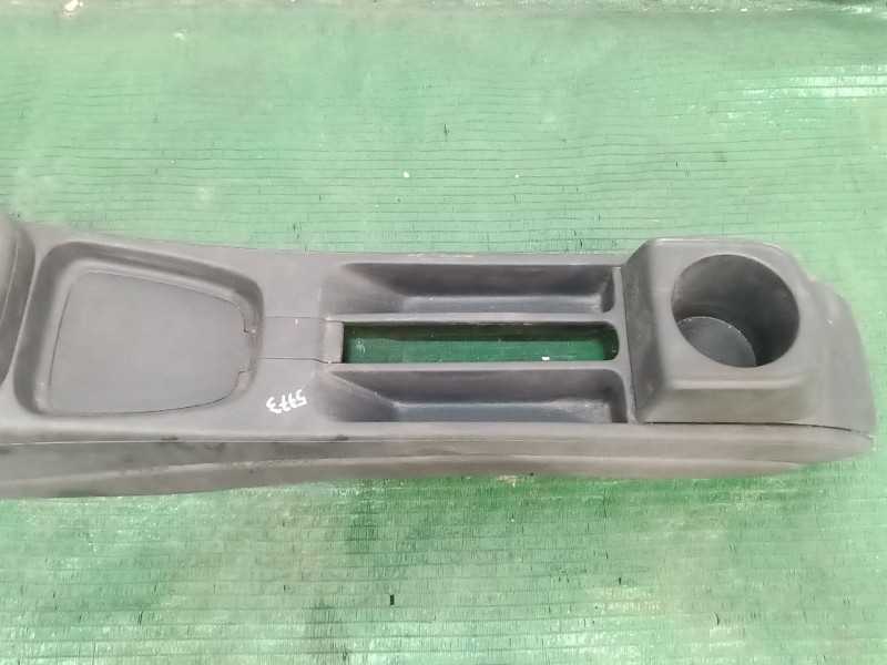 Recambio de consola central trasera para volkswagen polo v (6r1, 6c1) 1.2 referencia OEM IAM   