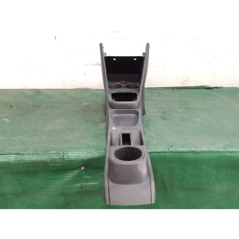 Recambio de consola central trasera para volkswagen polo v (6r1, 6c1) 1.2 referencia OEM IAM   