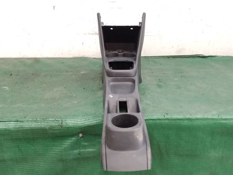 Recambio de consola central trasera para volkswagen polo v (6r1, 6c1) 1.2 referencia OEM IAM   