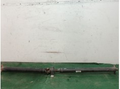 Recambio de transmision central para mercedes-benz clase c (w204) c 200 cdi (204.001) referencia OEM IAM   