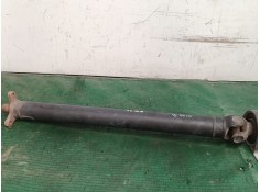 Recambio de transmision central para mercedes-benz clase c (w204) c 200 cdi (204.001) referencia OEM IAM    2