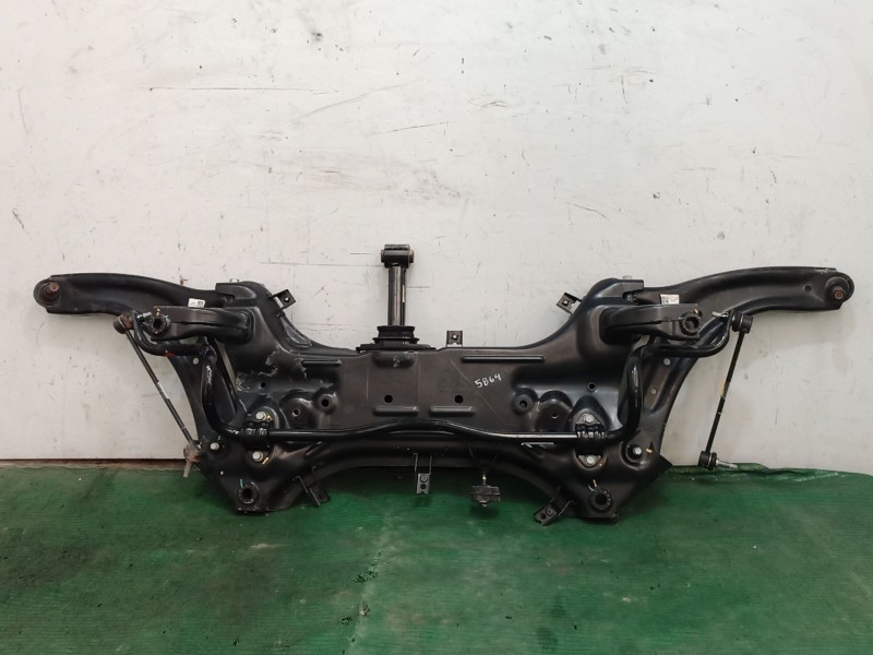 Recambio de puente delantero para hyundai i20 iii (bc3, bi3) 1.2 referencia OEM IAM   