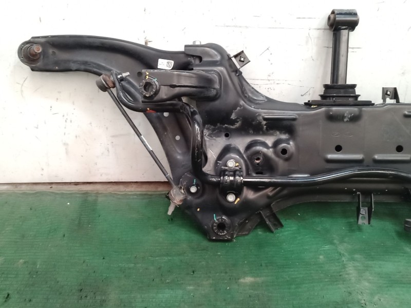 Recambio de puente delantero para hyundai i20 iii (bc3, bi3) 1.2 referencia OEM IAM   