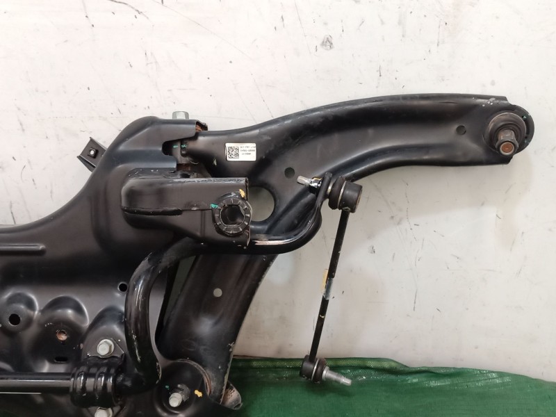 Recambio de puente delantero para hyundai i20 iii (bc3, bi3) 1.2 referencia OEM IAM   