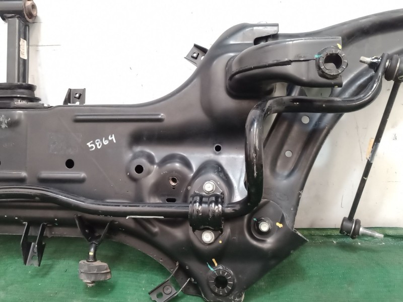 Recambio de puente delantero para hyundai i20 iii (bc3, bi3) 1.2 referencia OEM IAM   