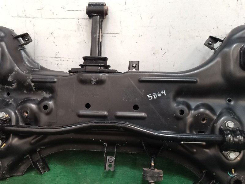 Recambio de puente delantero para hyundai i20 iii (bc3, bi3) 1.2 referencia OEM IAM   