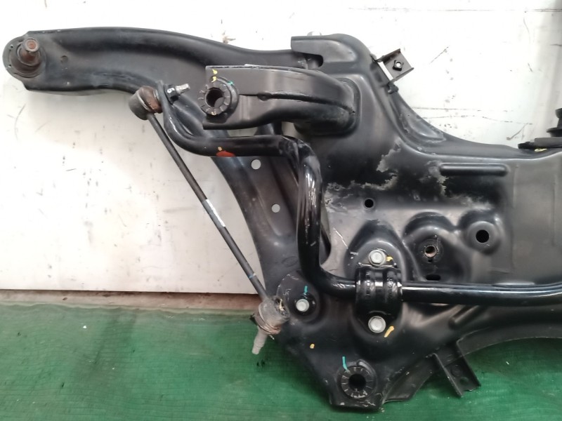 Recambio de puente delantero para hyundai i20 iii (bc3, bi3) 1.2 referencia OEM IAM   