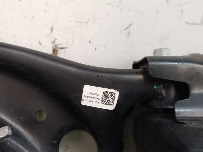 Recambio de puente delantero para hyundai i20 iii (bc3, bi3) 1.2 referencia OEM IAM   