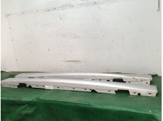 Recambio de faldon lateral para bmw 1 (e87) 118 d referencia OEM IAM   