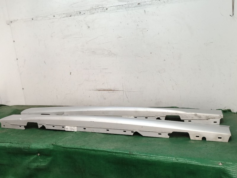 Recambio de faldon lateral para bmw 1 (e87) 118 d referencia OEM IAM   