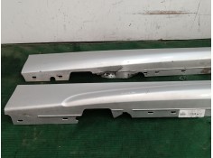 Recambio de faldon lateral para bmw 1 (e87) 118 d referencia OEM IAM    2