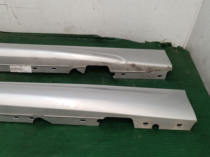 Recambio de faldon lateral para bmw 1 (e87) 118 d referencia OEM IAM   